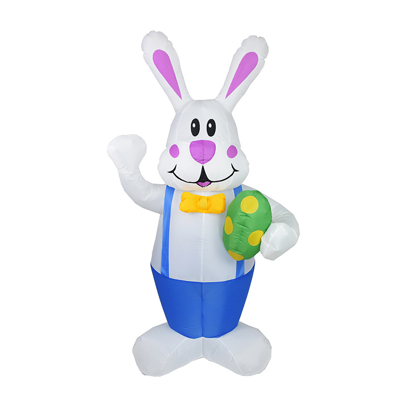 ইস্টার খরগোশ inflatable