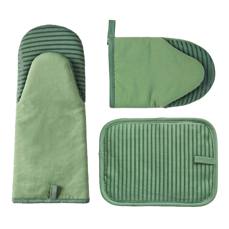 রান্নাঘর রান্নার ওভেন গ্লাভস