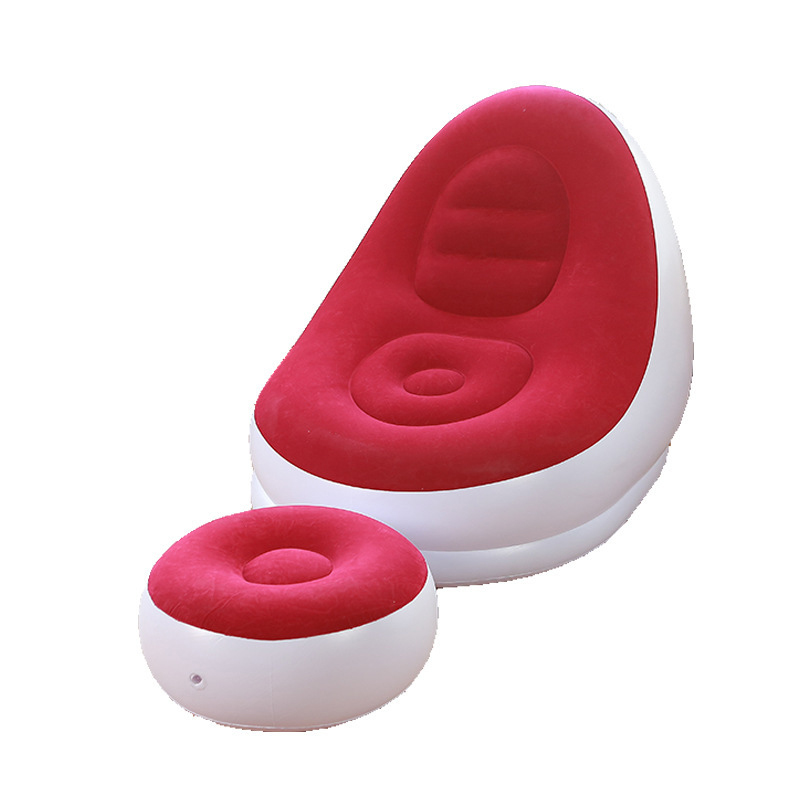 আধুনিক একক সোফা