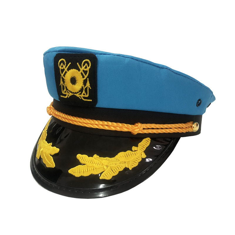 নেভি টুপি