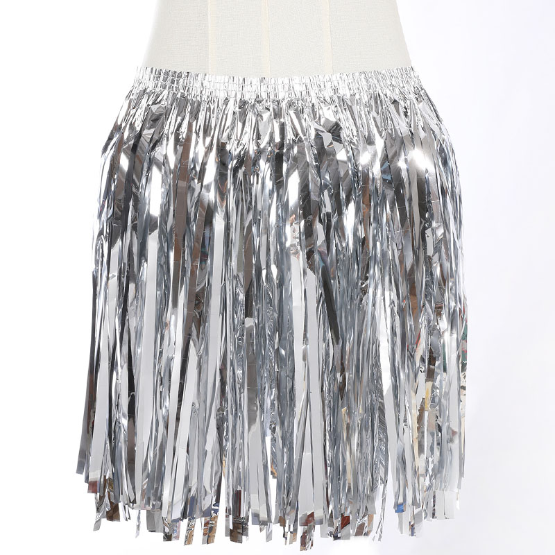 নতুন চিয়ারলিডার হাফ স্কার্ট