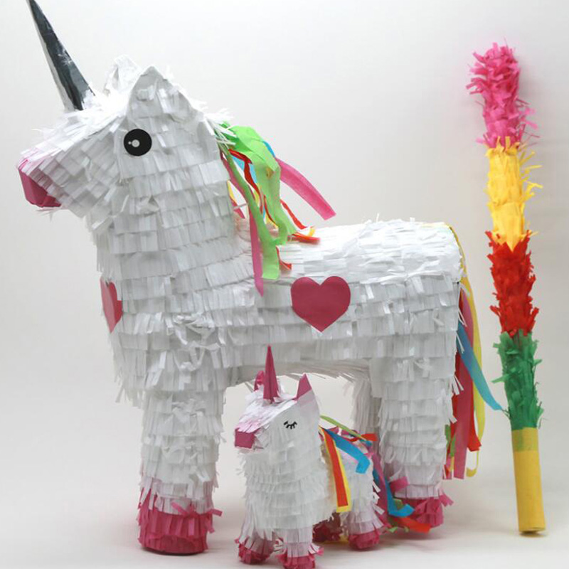 ফিস্টাস সজ্জা জন্য Pinata