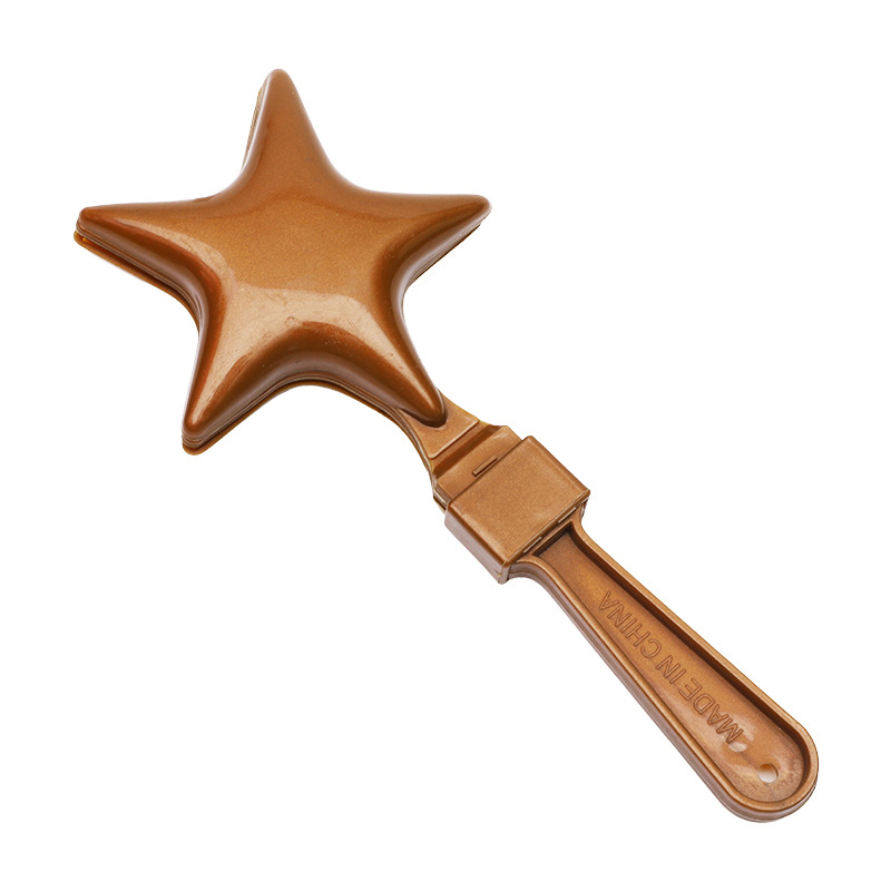 প্লাস্টিকের হ্যান্ড ক্ল্যাপার