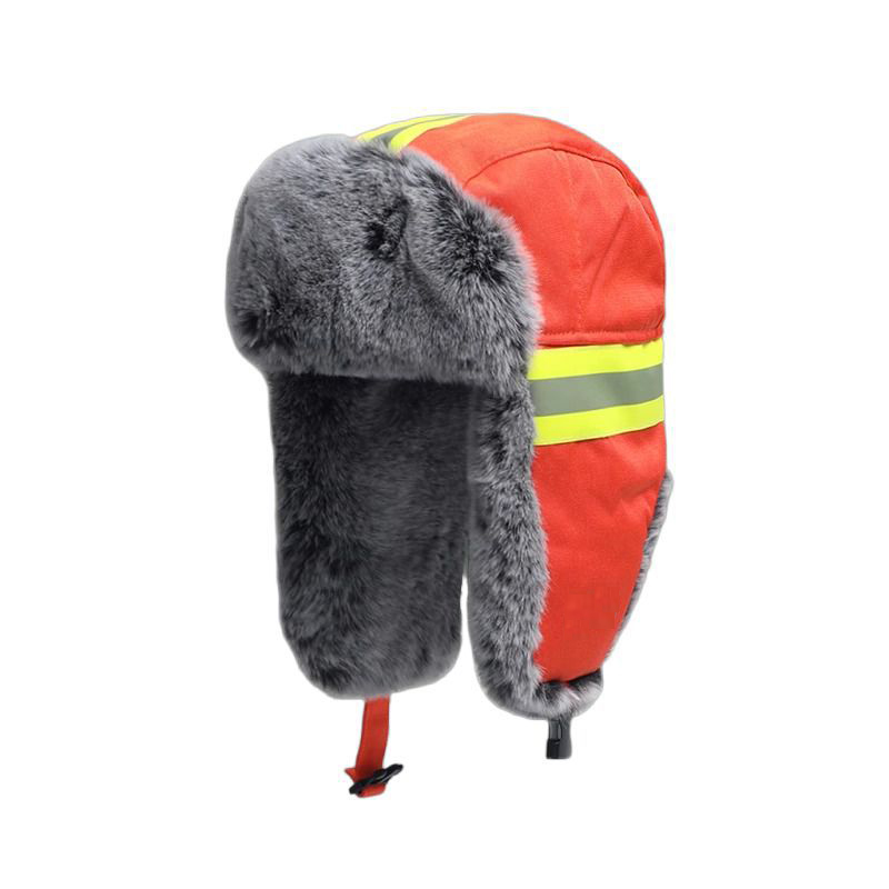 রাশিয়ান ট্র্যাপার হ্যাট