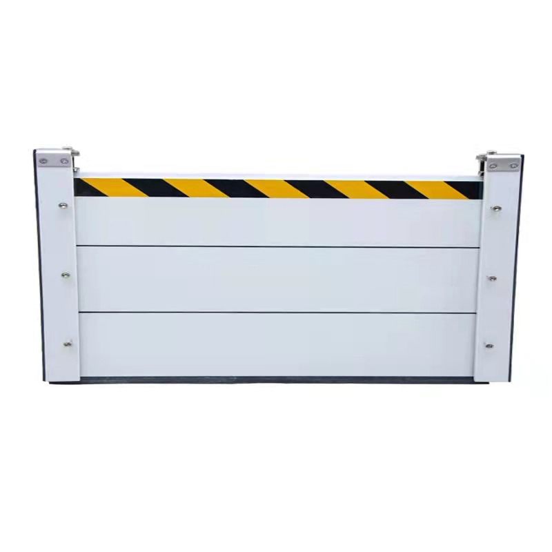 দরজা জন্য জল বন্যা বাধা